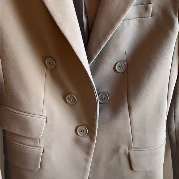 Express Blazer - Picture 2 of 5